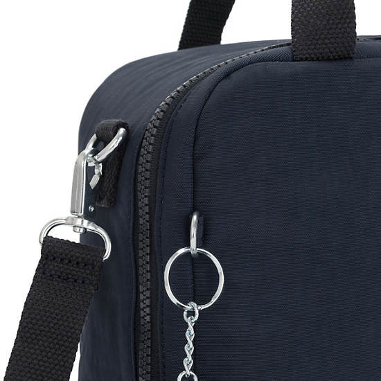 Kipling Miyo Lunch Bag Çanta Mavi | TR 1071LI